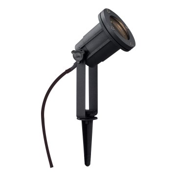 Nordlux - Екстериорен спот SPOTLIGHT 1xGU10/35W/230V IP54