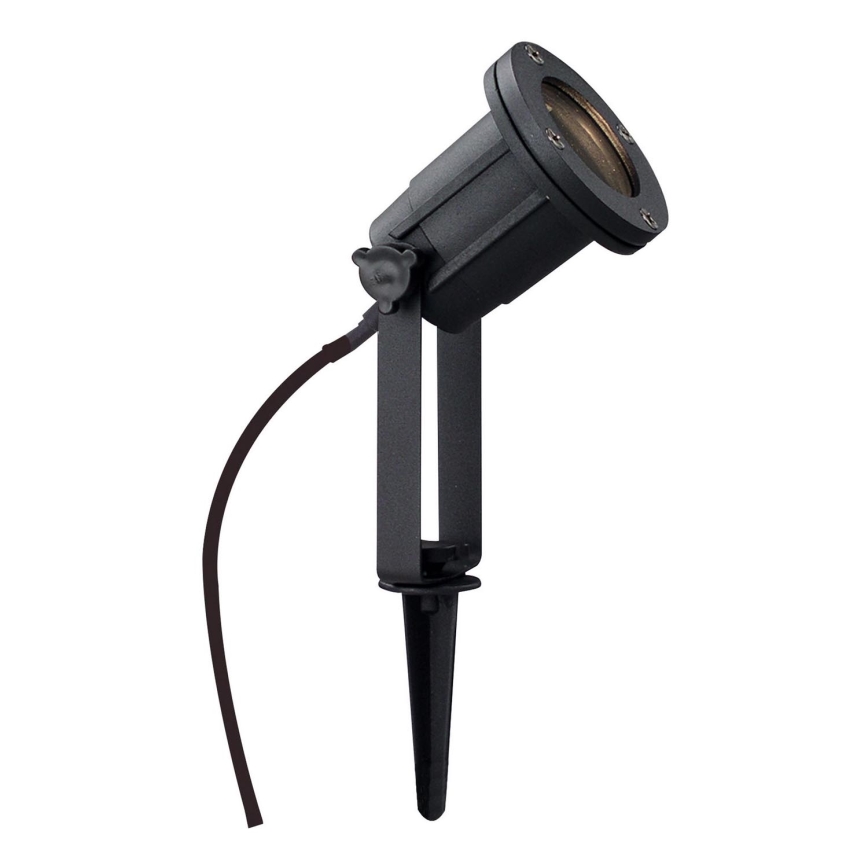 Nordlux - Екстериорен спот SPOTLIGHT 1xGU10/35W/230V IP54