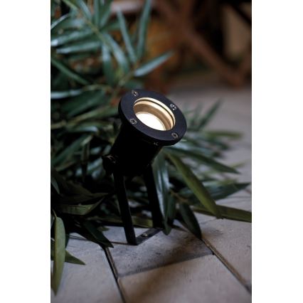 Nordlux - Екстериорен спот SPOTLIGHT 1xGU10/35W/230V IP54