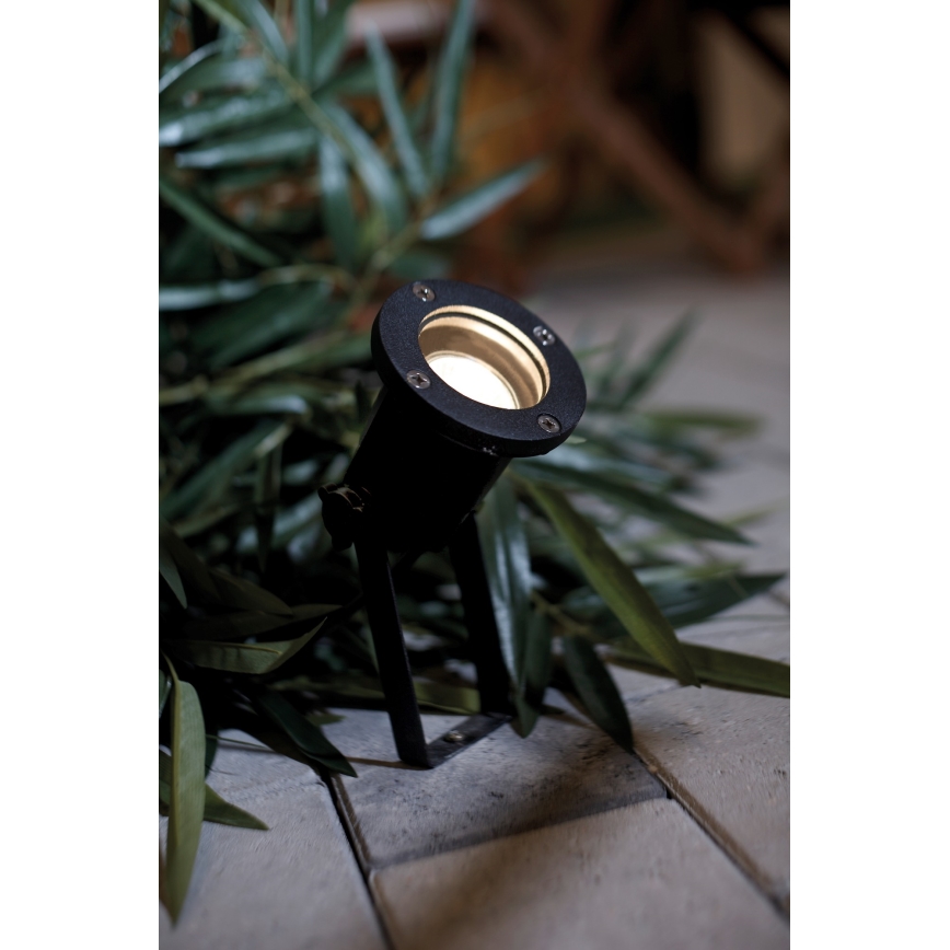 Nordlux - Екстериорен спот SPOTLIGHT 1xGU10/35W/230V IP54