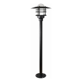 Nordlux - Екстериорна лампа AGGER 1xE27/60W/230V IP54