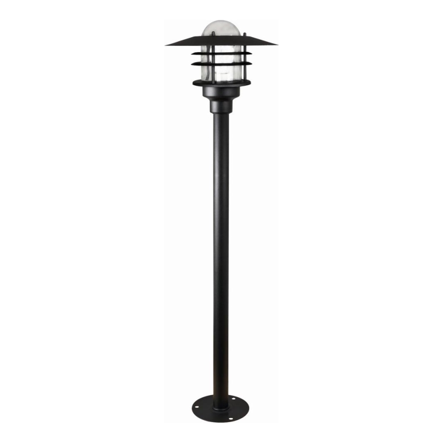 Nordlux - Екстериорна лампа AGGER 1xE27/60W/230V IP54