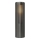 Nordlux - Екстериорна лампа ALUDRA 1xE27/15W/230V IP44 антрацит 45,4 см