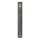 Nordlux - Екстериорна лампа ALUDRA 1xE27/15W/230V IP44 антрацит 95,4 см