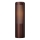 Nordlux - Екстериорна лампа ALUDRA 1xE27/15W/230V IP44 кафяв 45,4 см
