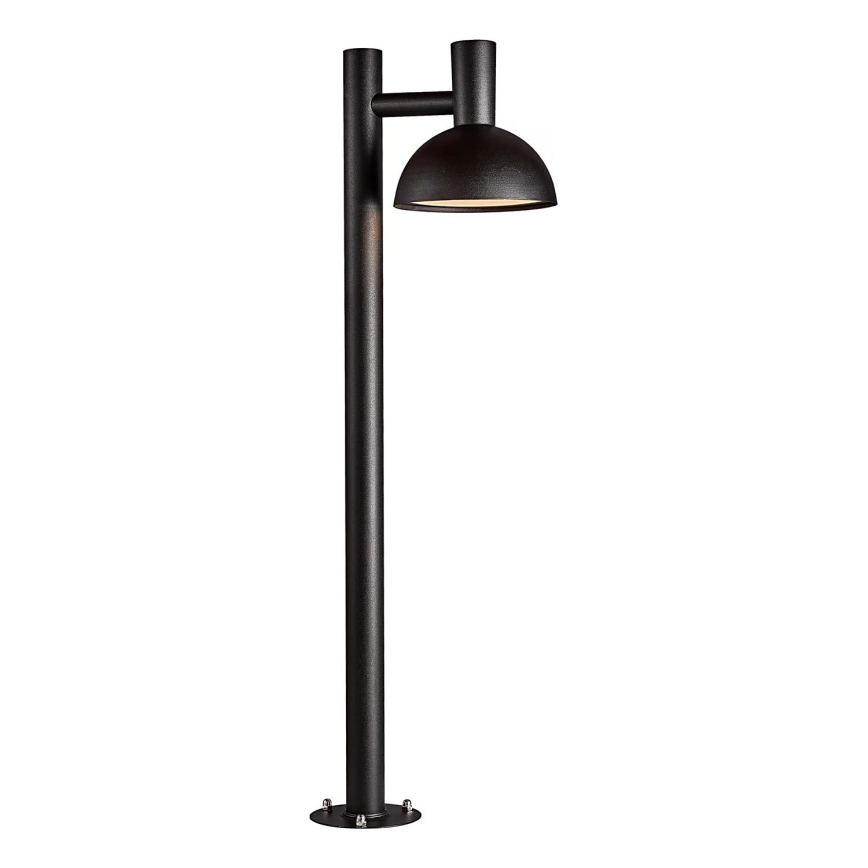 Nordlux - Екстериорна лампа ARKI 1xE27/20W/230V IP54 100 см черен