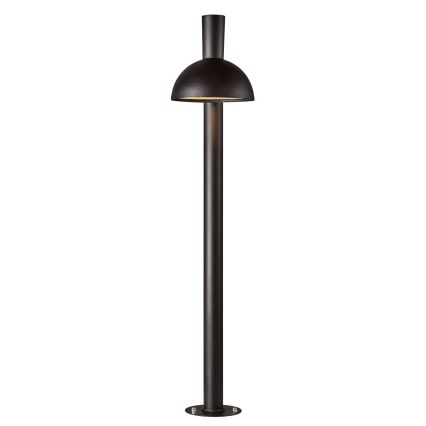 Nordlux - Екстериорна лампа ARKI 1xE27/20W/230V IP54 100 см черен