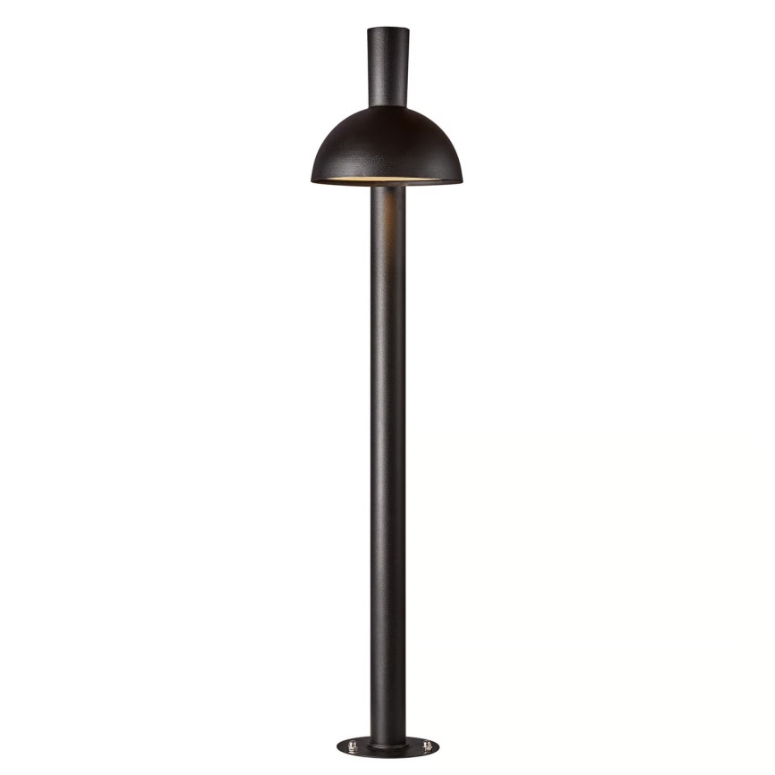 Nordlux - Екстериорна лампа ARKI 1xE27/20W/230V IP54 100 см черен
