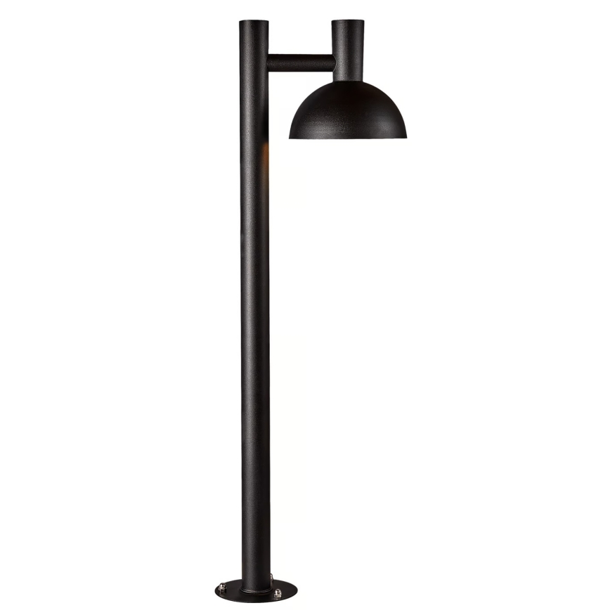 Nordlux - Екстериорна лампа ARKI 1xE27/20W/230V IP54 100 см черен