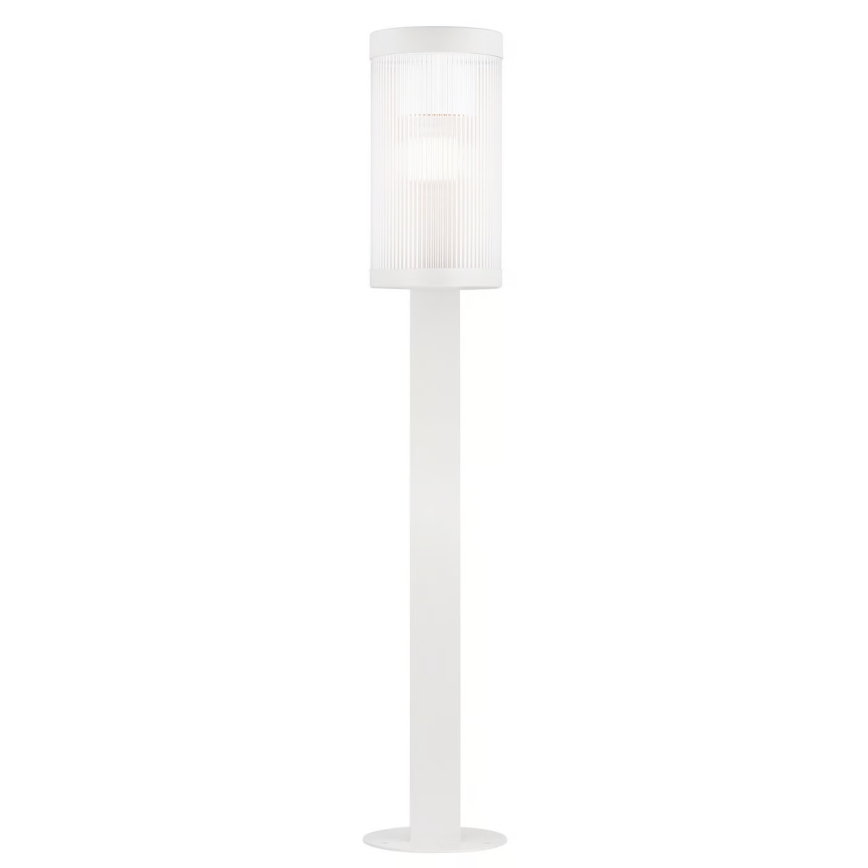 Nordlux - Екстериорна лампа COUPAR 1xE27/25W/230V IP54 бял