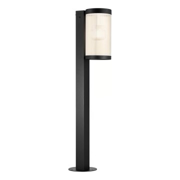 Nordlux - Екстериорна лампа COUPAR 1xE27/25W/230V IP54 черен