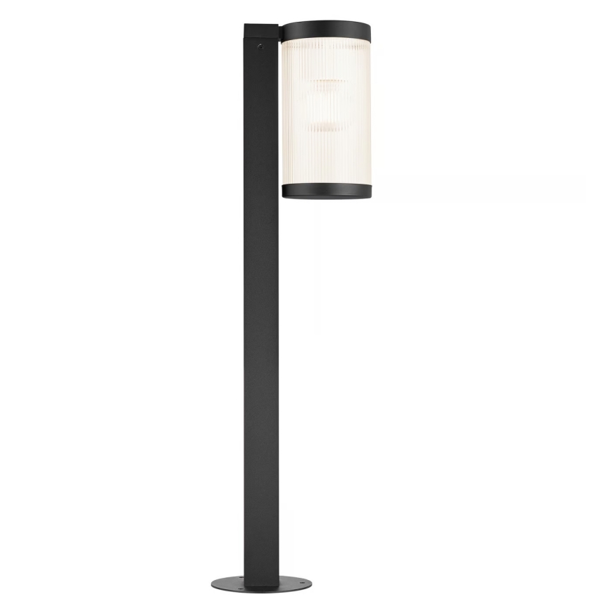 Nordlux - Екстериорна лампа COUPAR 1xE27/25W/230V IP54 черен