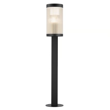 Nordlux - Екстериорна лампа COUPAR 1xE27/25W/230V IP54 черен