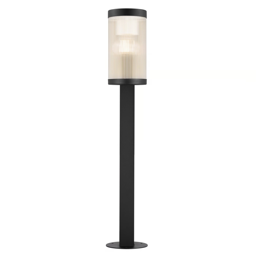 Nordlux - Екстериорна лампа COUPAR 1xE27/25W/230V IP54 черен