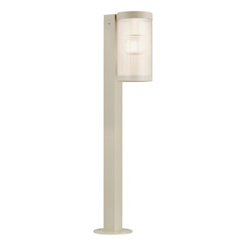 Nordlux - Екстериорна лампа COUPAR 1xE27/25W/230V IP54 кремав