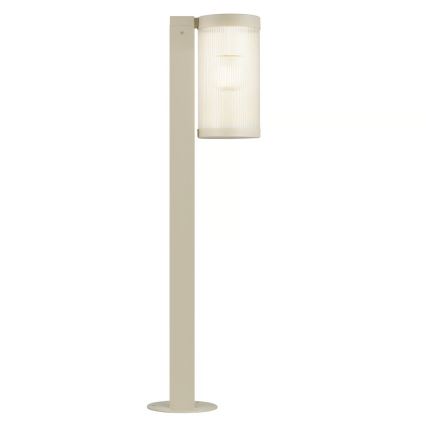 Nordlux - Екстериорна лампа COUPAR 1xE27/25W/230V IP54 кремав