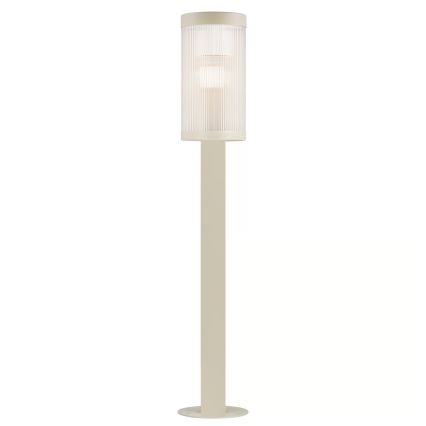 Nordlux - Екстериорна лампа COUPAR 1xE27/25W/230V IP54 кремав
