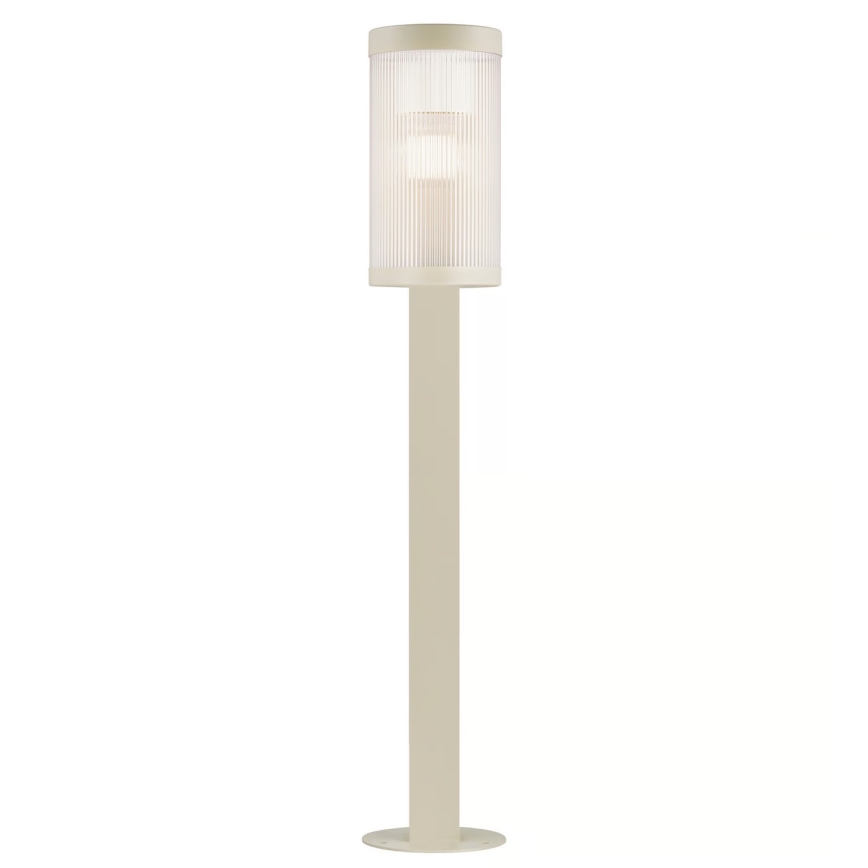 Nordlux - Екстериорна лампа COUPAR 1xE27/25W/230V IP54 кремав