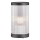 Nordlux - Екстериорна настолна лампа COUPAR 1xE27/25W/230V черен
