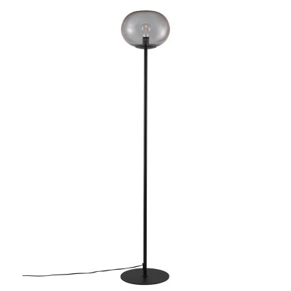 Nordlux - Лампион ALTON 1xE27/25W/230V черен