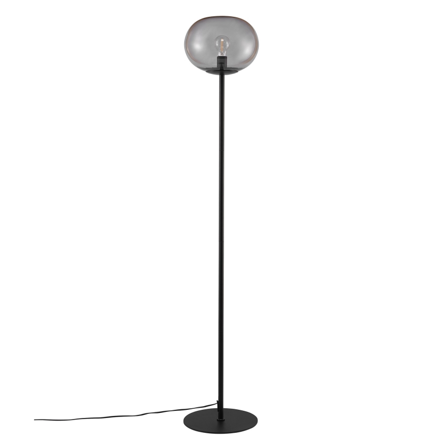Nordlux - Лампион ALTON 1xE27/25W/230V черен