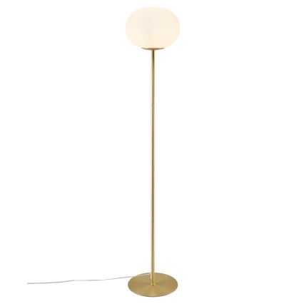 Nordlux - Лампион ALTON 1xE27/25W/230V златист