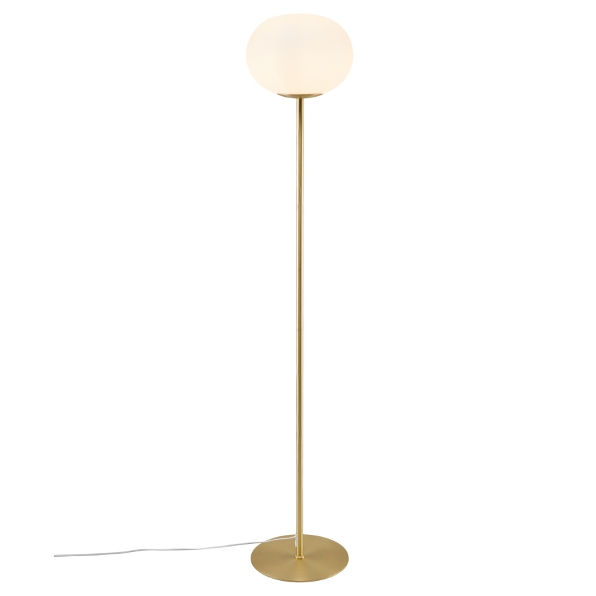 Nordlux - Лампион ALTON 1xE27/25W/230V златист