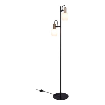 Nordlux - Лампион ARILD 2xE14/40W/230V
