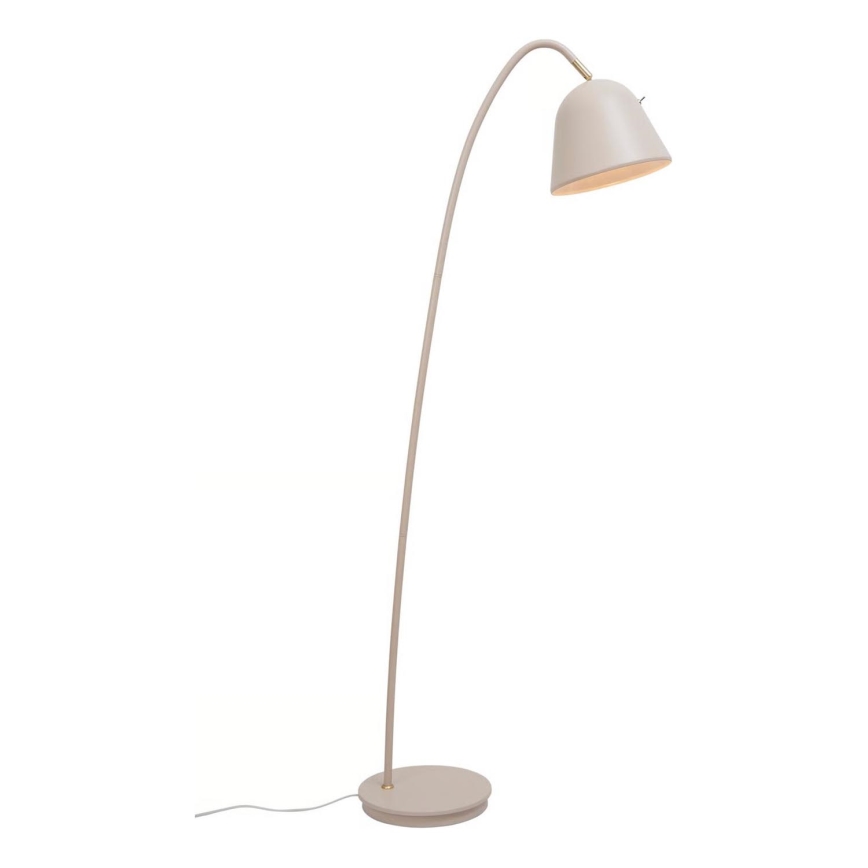 Nordlux - Лампион FLEUR 1xE27/15W/230V бежов