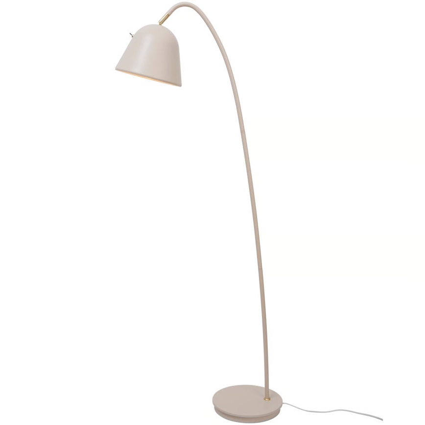 Nordlux - Лампион FLEUR 1xE27/15W/230V бежов