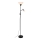 Nordlux - Лампион LAURIA 1xE27/40W/230V + 1xE14/15W