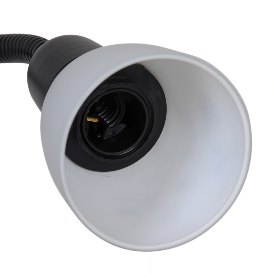 Nordlux - Лампион LAURIA 1xE27/40W/230V + 1xE14/15W