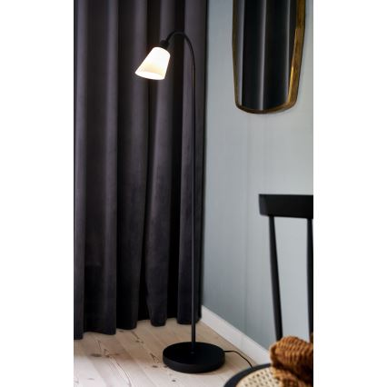 Nordlux - Лампион MOLLI 1xE14/25W/230V