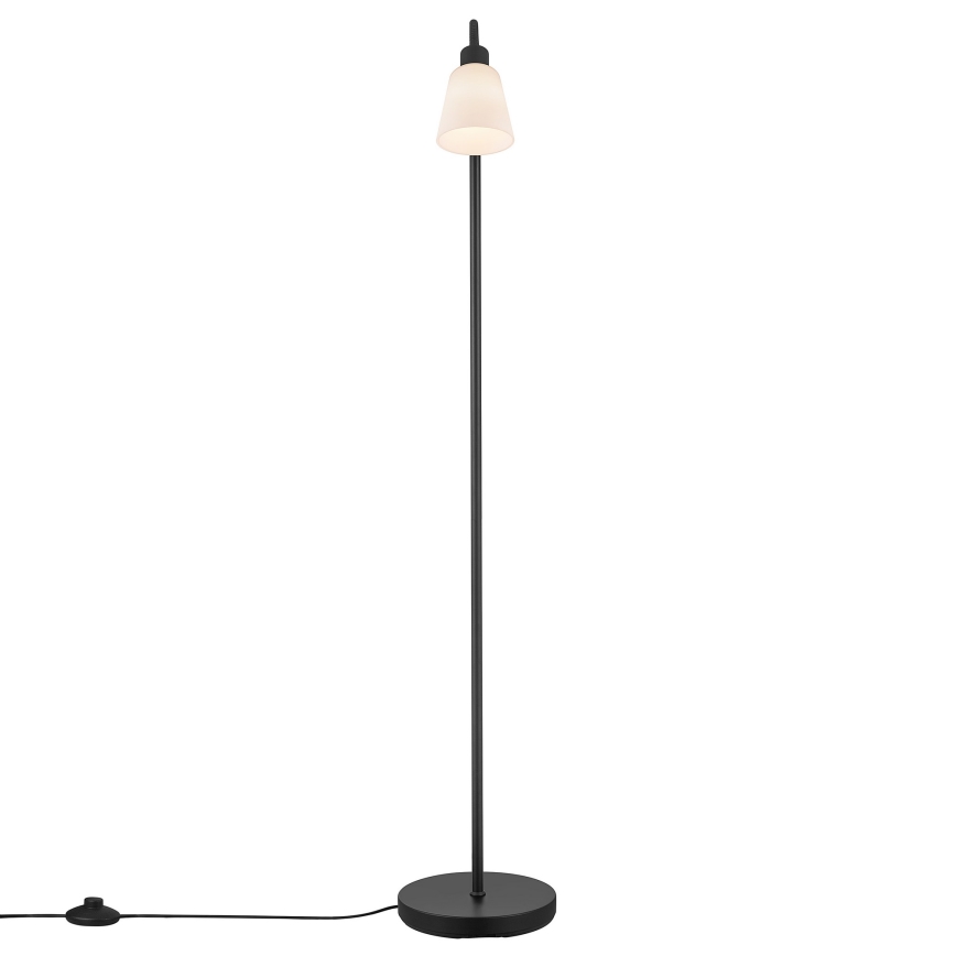 Nordlux - Лампион MOLLI 1xE14/25W/230V