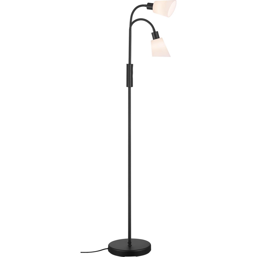 Nordlux - Лампион MOLLI 2xE14/25W/230V