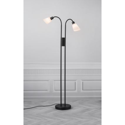Nordlux - Лампион MOLLI 2xE14/25W/230V