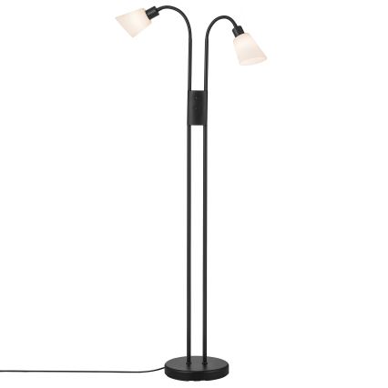 Nordlux - Лампион MOLLI 2xE14/25W/230V
