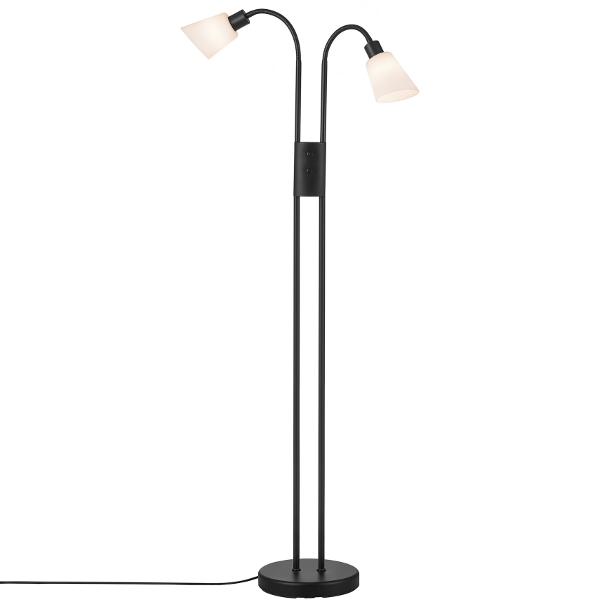 Nordlux - Лампион MOLLI 2xE14/25W/230V