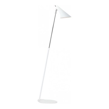Nordlux - Лампион VANILA 1xE14/40W/230V бял