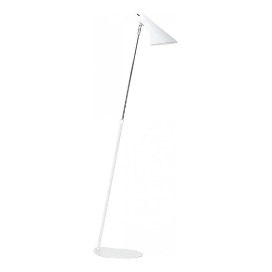 Nordlux - Лампион VANILA 1xE14/40W/230V бял