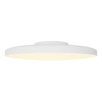 Nordlux - LED димиращ плафон за баня SERENOVA LED/22/32W/230V 3000/4000/5700K диам. 41 cm IP65 бял