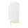 Nordlux - LED Димируем аплик CURTIZ 2xLED/4,5W/230V бял