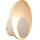 Nordlux - LED Димируем аплик MARSI LED/7W/230V бежов