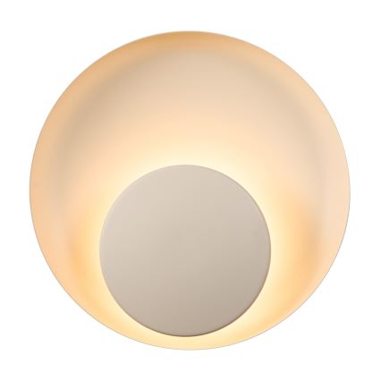 Nordlux - LED Димируем аплик MARSI LED/7W/230V бежов