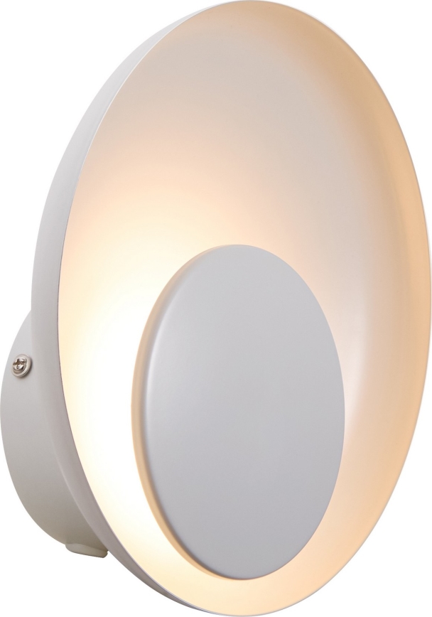 Nordlux - LED Димируем аплик MARSI LED/7W/230V бял