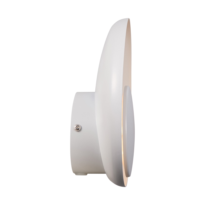 Nordlux - LED Димируем аплик MARSI LED/7W/230V бял