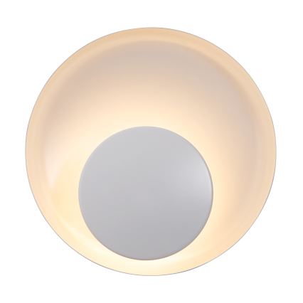 Nordlux - LED Димируем аплик MARSI LED/7W/230V бял