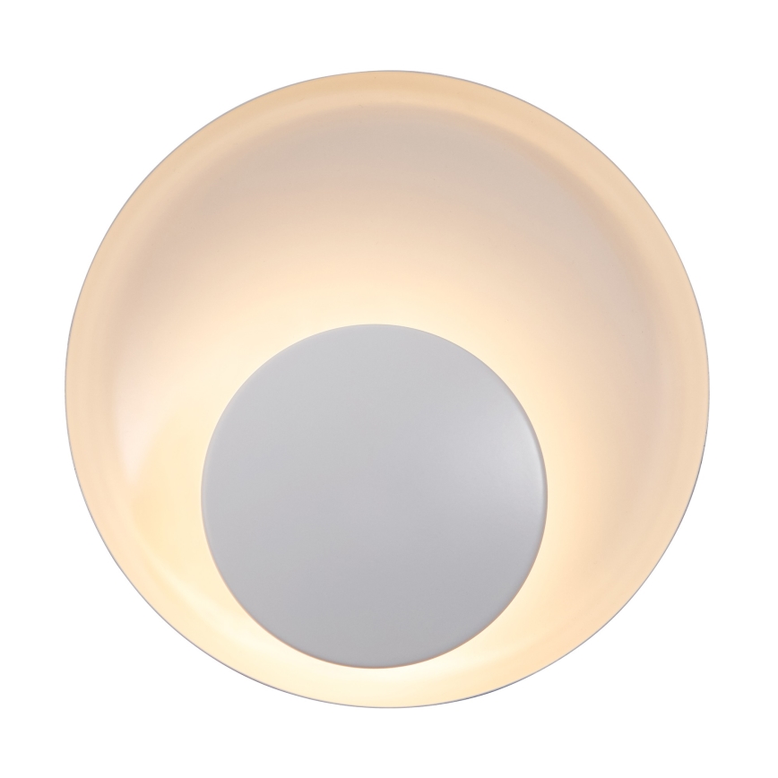 Nordlux - LED Димируем аплик MARSI LED/7W/230V бял