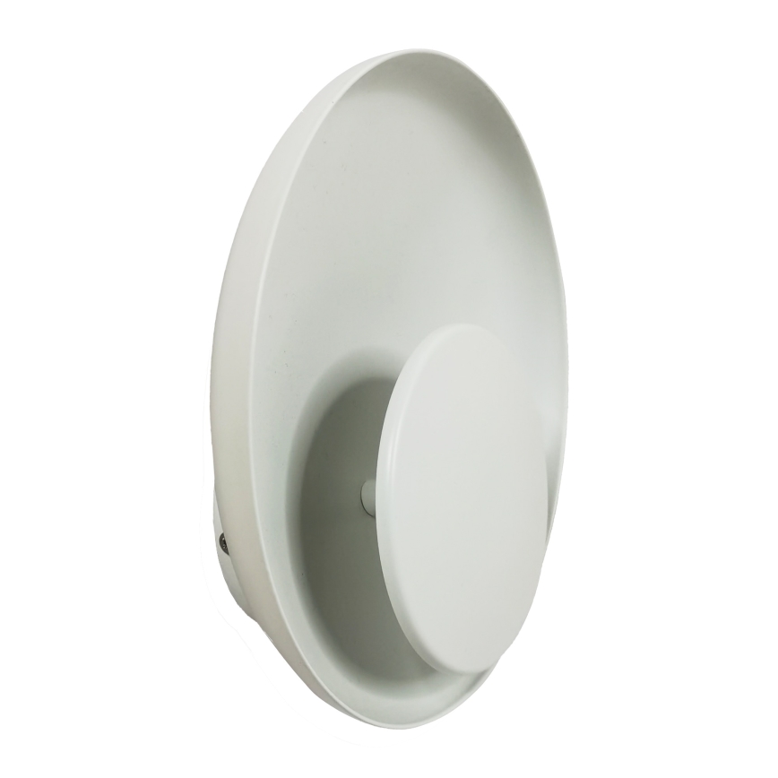 Nordlux - LED Димируем аплик MARSI LED/7W/230V бял