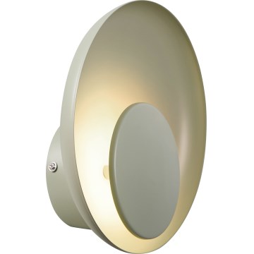 Nordlux - LED Димируем аплик MARSI LED/7W/230V зелен